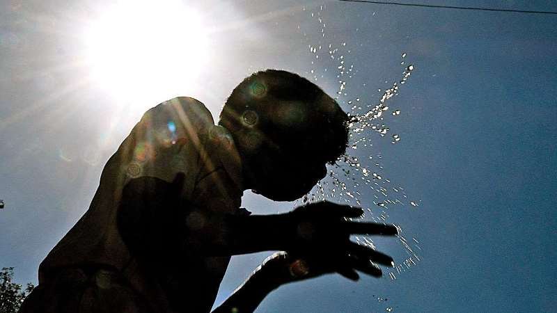 Hot and Humid Weather Expected in Coastal Odisha; Temperature to Decrease After Three Days