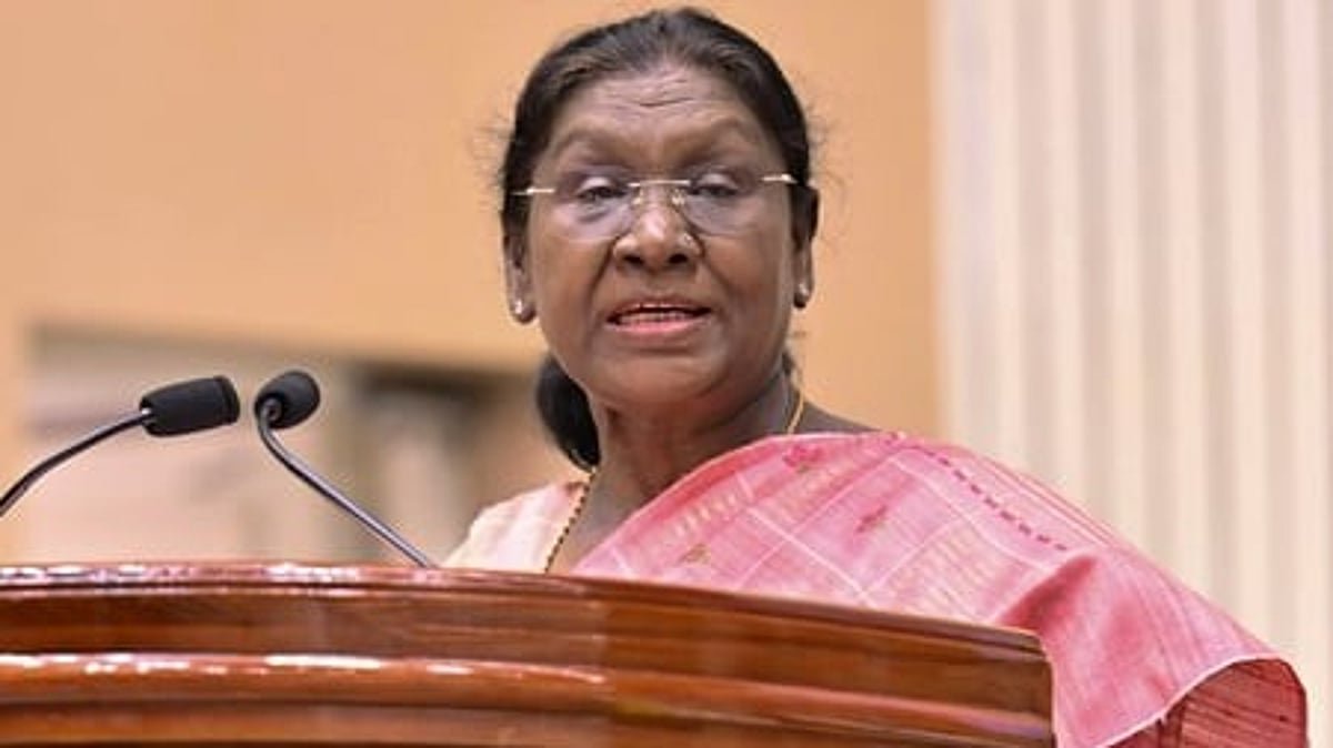 President to Launch Several Projects in Rourkela on April 21