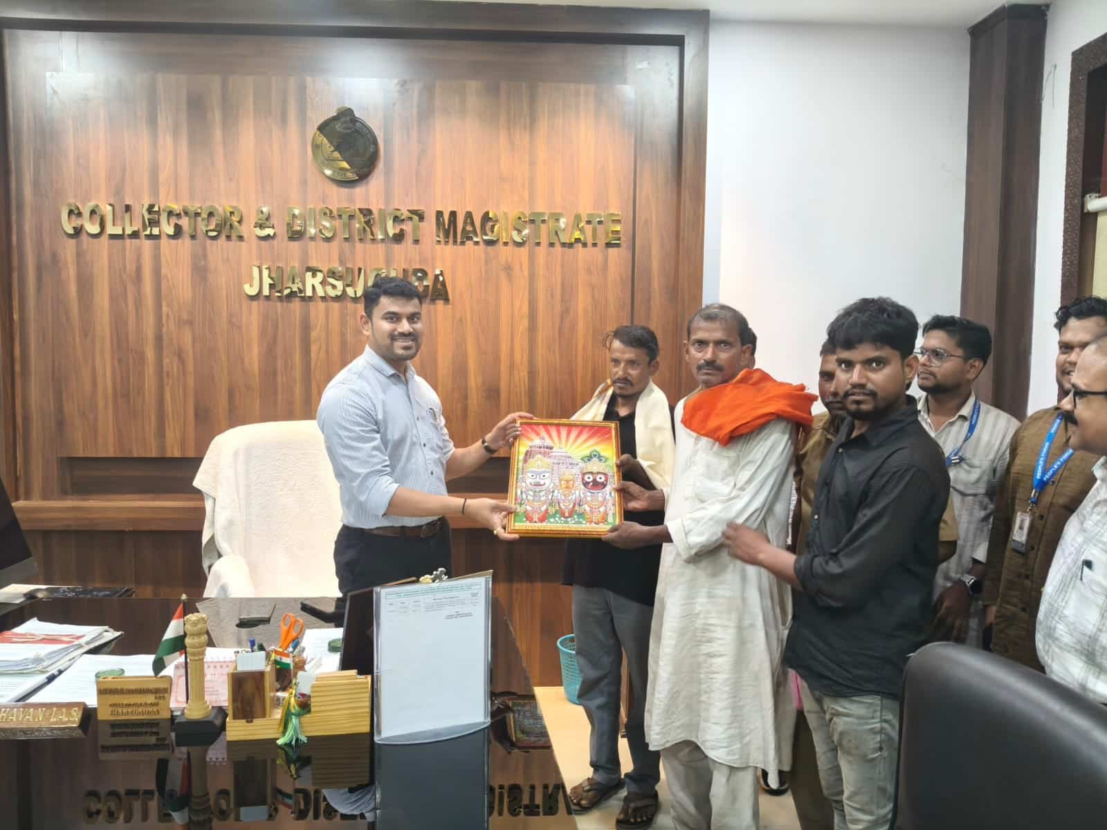 'Sneha Setu' Reunites Missing Youth with Family After 18 Months