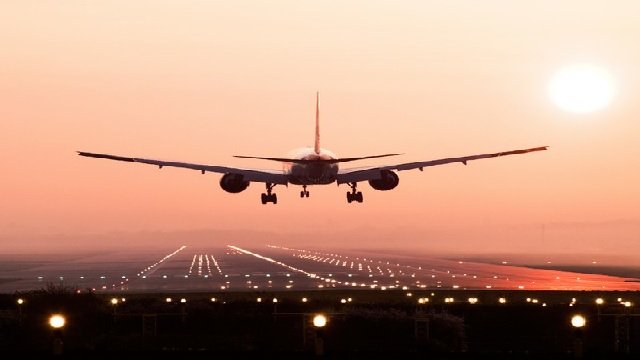 Odisha Approves 10 New Flight Routes and ₹4,182 Crore B-MAAN Aviation Scheme