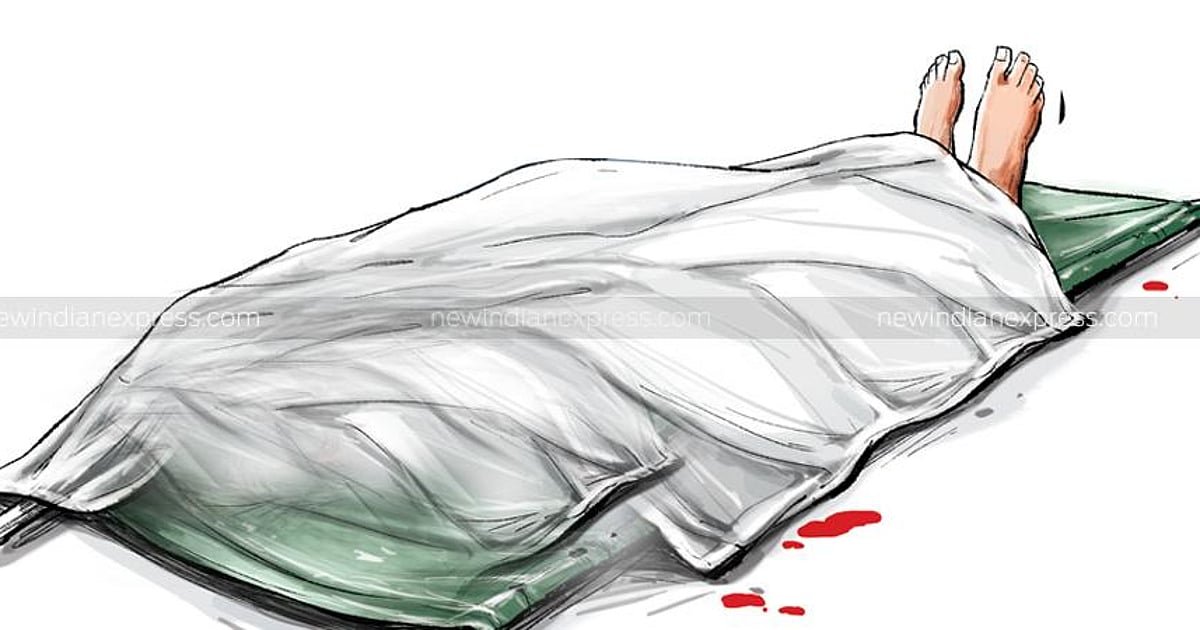Jharsuguda Lawyer Found Dead on Tracks; Family Claims Murder Despite Suicide Note