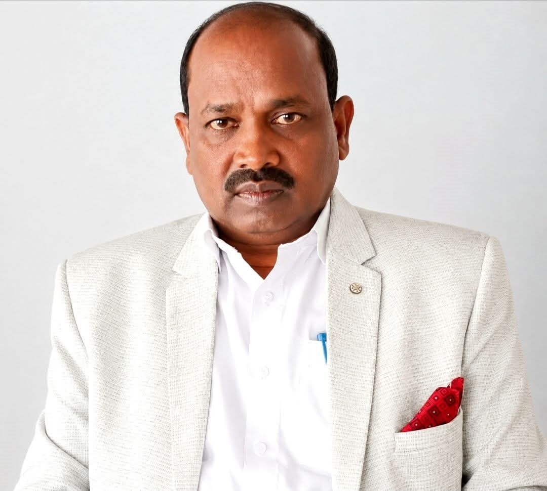 BJD Leader and Former Bar Chief Found Dead on Railway Track