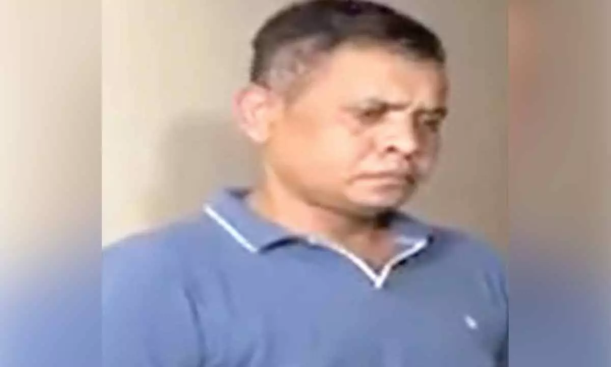 Fraudster Arrested for Cheating Investors of Rs 3 Crore