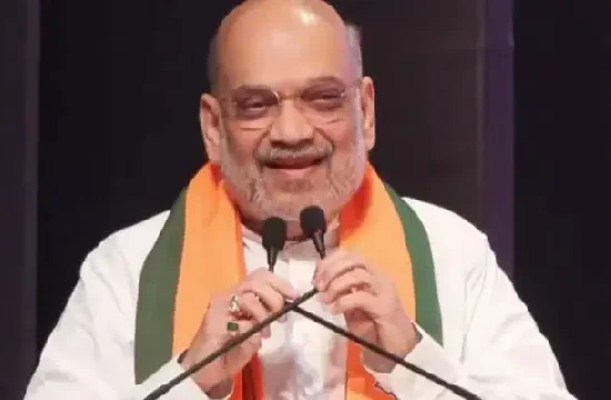 Union Home Minister Amit Shah's Visit to Odisha Canceled