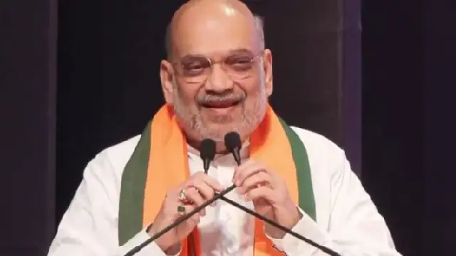 Union Home Minister Amit Shah's Visit to Odisha Canceled