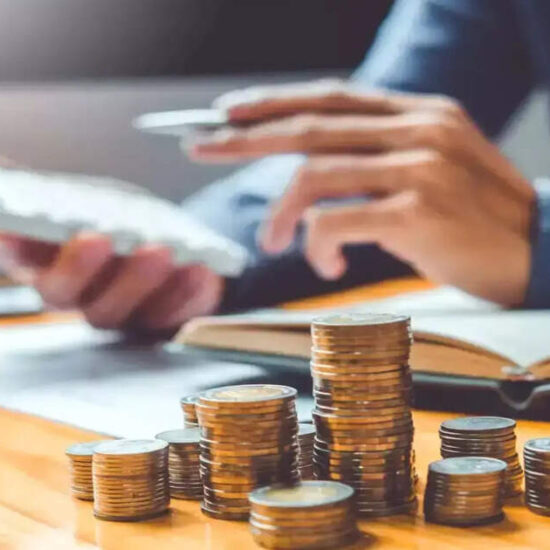 Bluspring Enterprises Shares Soar 10% Following Rs 1,437-Crore Vedanta Aluminium Contract