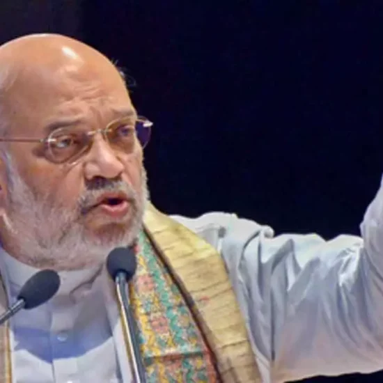 Amit Shah's Odisha Trip Delayed Due to Schedule Conflicts