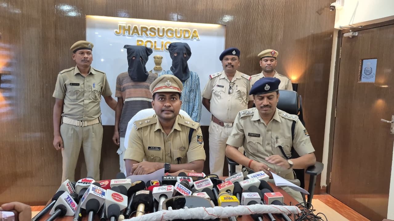 Three Arrested in Connection with Jharkhand Man's Murder