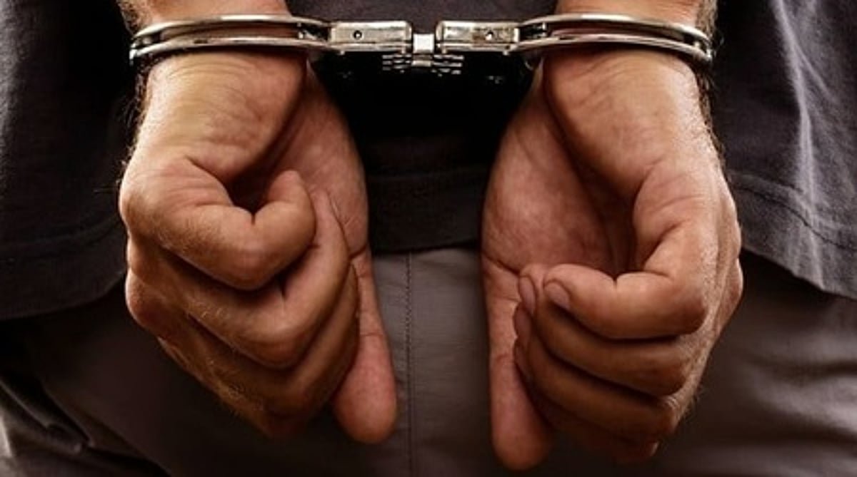 Three Arrested, Including Minor, in Murder of Odisha Driver
