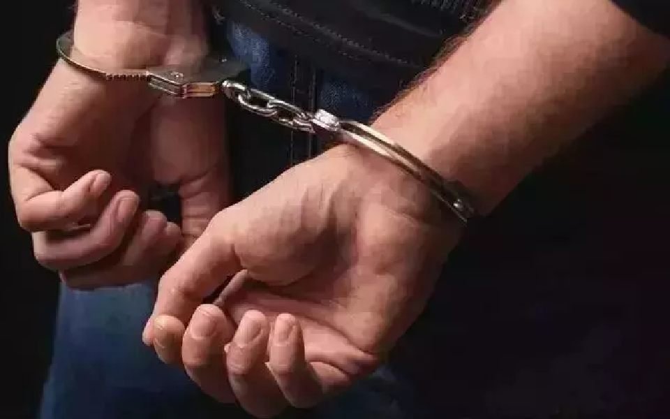 Jharsuguda Police Solve Blind Man's Murder Case in Just Over a Day
