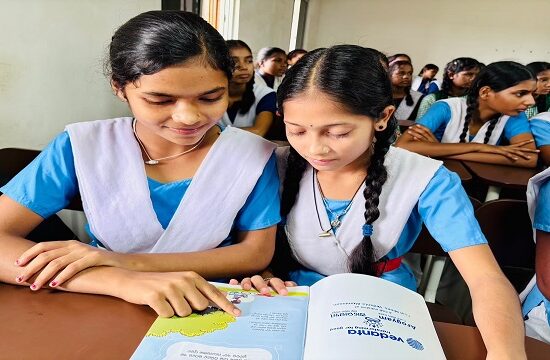 Vedanta Aluminium's Project Arogyam Promotes Menstrual Health Awareness