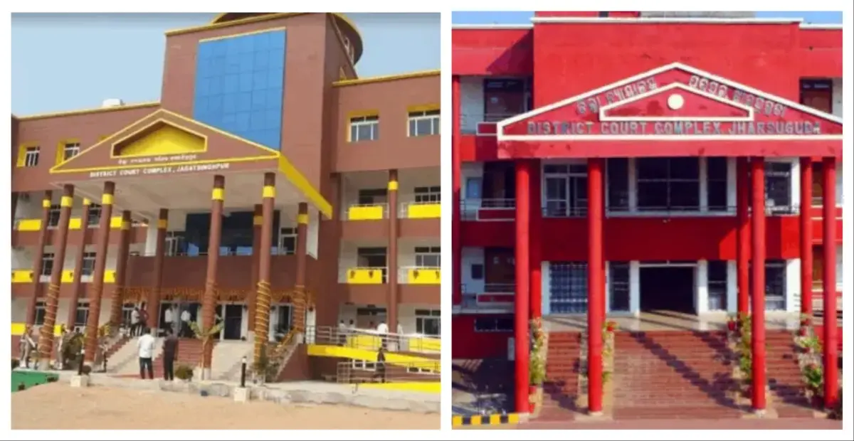 Bomb Threat Causes Alarm at Odisha District Courts, Security Heightened