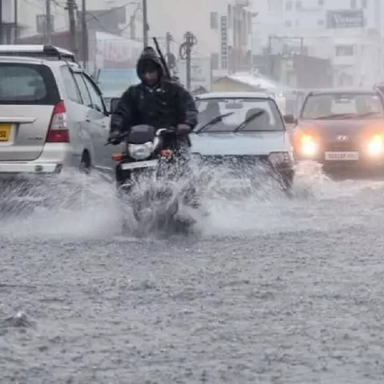 Continued Heavy Rainfall Expected in Odisha Amid Rath Yatra Celebrations