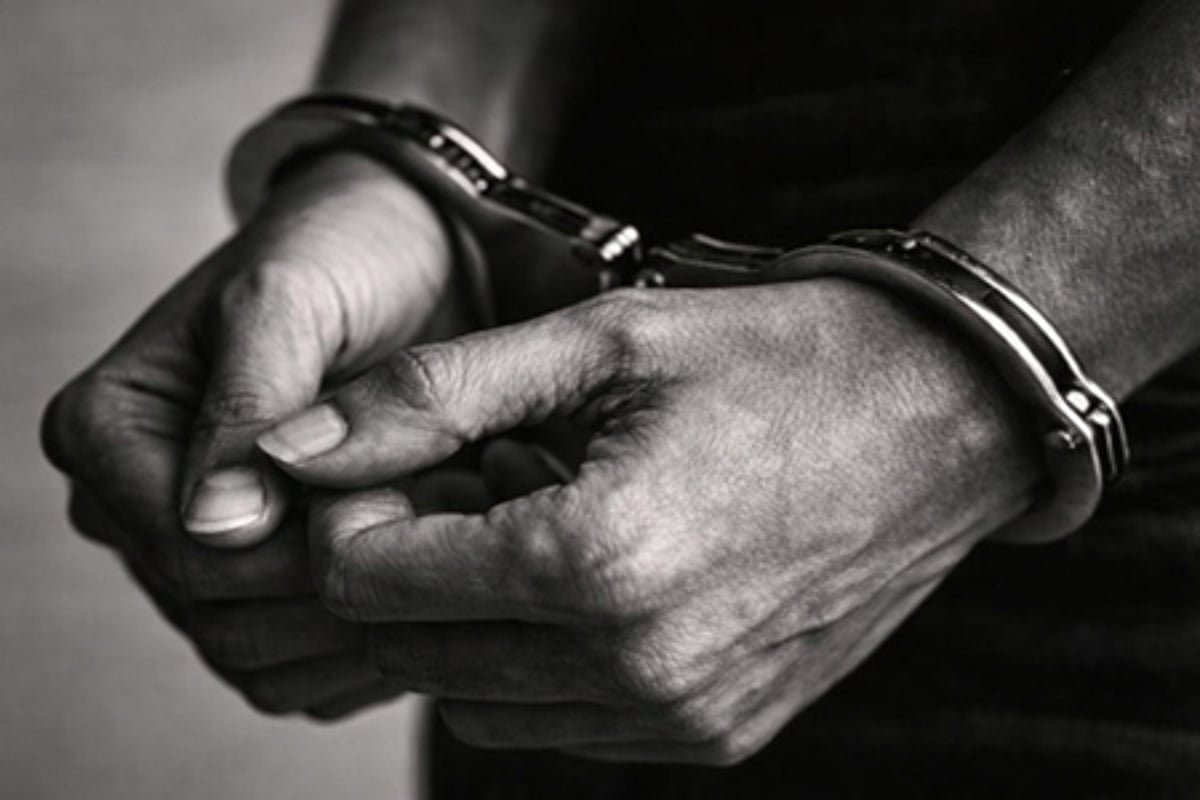 Four Arrested in Jharsuguda for Organized Theft of Electrical Conductors