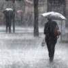 Odisha Faces Continued Heavy Rain and Thunderstorms for Three Days, IMD Warns