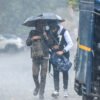 Odisha Faces Intense Rainfall, Puri Sees Highest at 108 MM