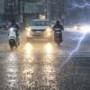 Continued Rainfall Expected in Odisha Until July 26; Orange Alert Issued for Five Districts