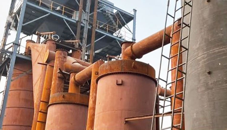 Lakhanpur Coal Gasification Project in Jharsuguda Set for Completion by 2030