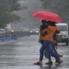 Odisha Anticipates Steady Rainfall Until July 28, Orange Alert Issued for Three Districts