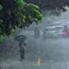 Odisha Braces for Continued Heavy Rain and Thunderstorms Until July 29, IMD Says