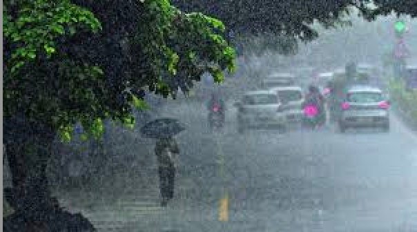 Odisha Braces for Continued Heavy Rain and Thunderstorms Until July 29, IMD Says