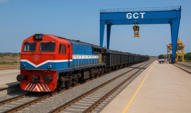 Odisha Expands Cargo Terminal Network with 12 Operational and 36 Approved for Rail Freight Enhancement