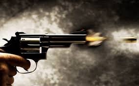 Suspected Criminal Injured in Police Shootout in Odisha