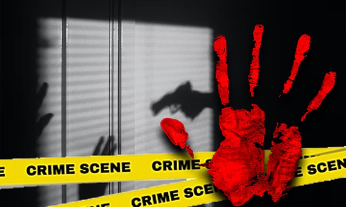 Suspect in Murder Attempt Injured in Police Shootout in Jharsuguda