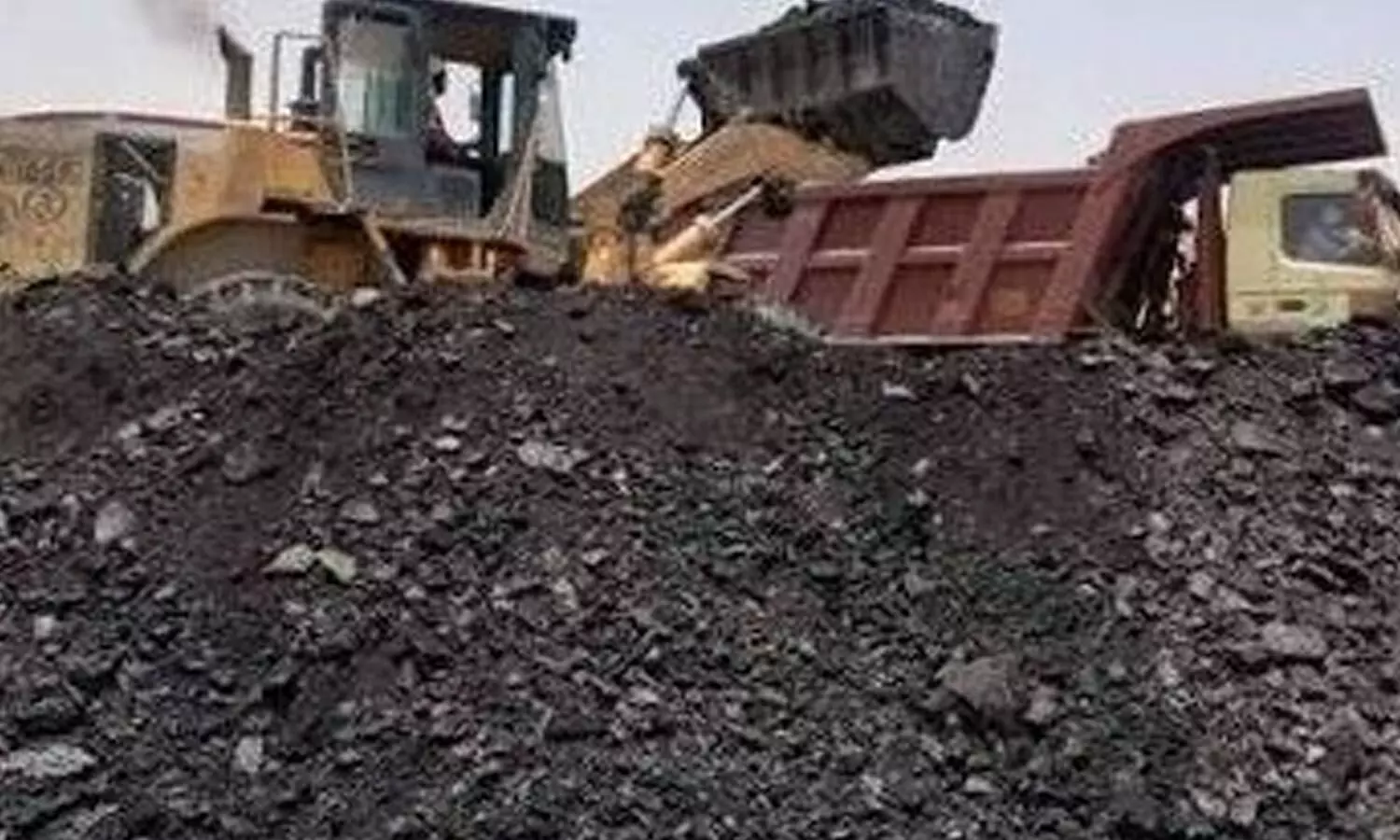 NLCIL Under Scrutiny for Community Development Efforts