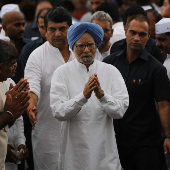 Supreme Court Exonerates Manmohan Singh in Coal Scam Case Nearly Two Years After His Passing