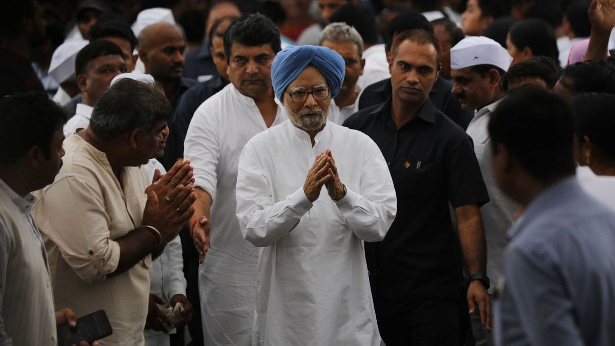 Supreme Court Exonerates Manmohan Singh in Coal Scam Case Nearly Two Years After His Passing