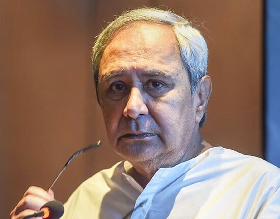 Naveen Patnaik Criticizes BJP Leaders for Being Absent During Odisha Flood Crisis