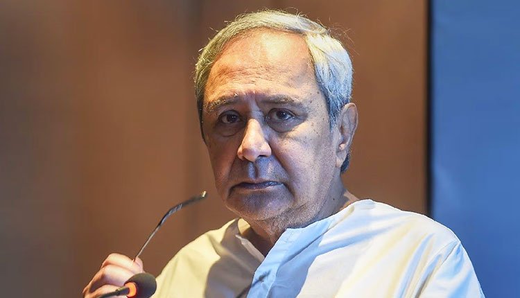 Naveen Patnaik Criticizes BJP Leaders for Being Absent During Odisha Flood Crisis