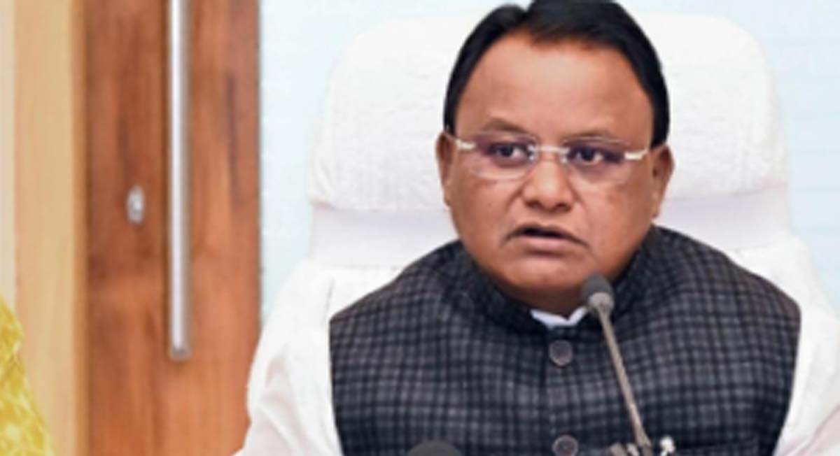 Odisha Government Approves Bill to Establish Economic Region Development Authorities