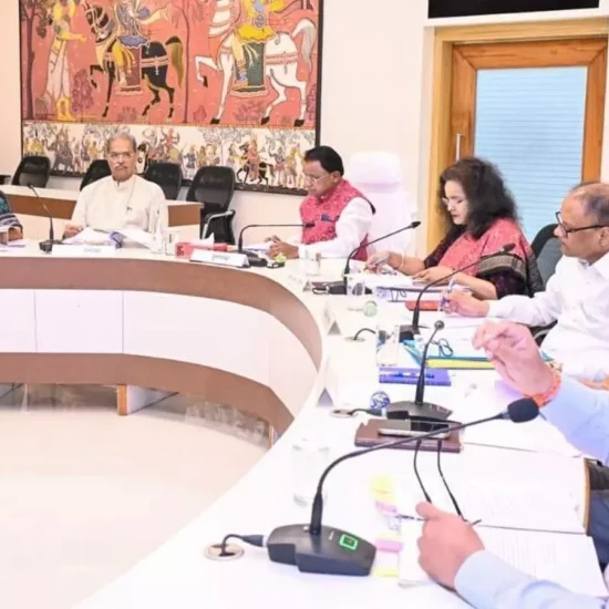 Odisha Government Moves to Establish Economic Development Authorities for Urban Expansion