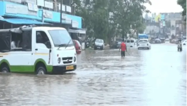 Odisha Braces for Continued Heavy Rain and Thunderstorms Until August 9