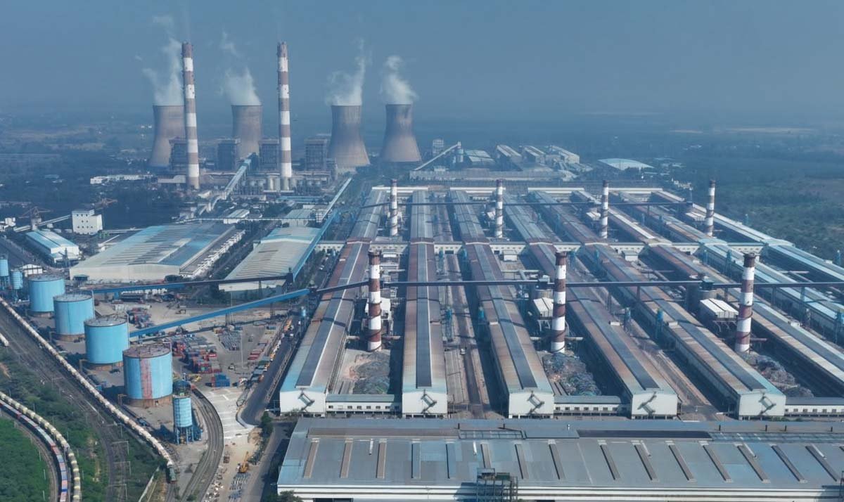 Vedanta Coal Mines Taking Healthcare to the Frontlines of Odisha