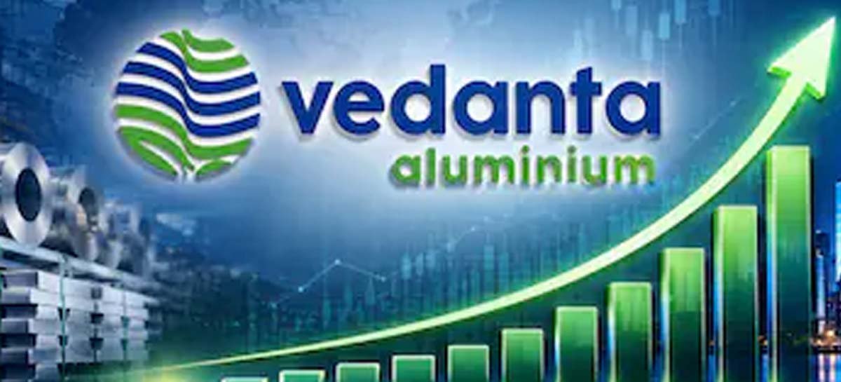 Vedanta Aluminium EngagesOver 600 Students Through Summer Camps in Jamkhani&Ghogharpalli