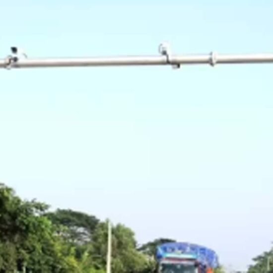 Odisha Enhances Traffic Surveillance with New Electronic Monitoring