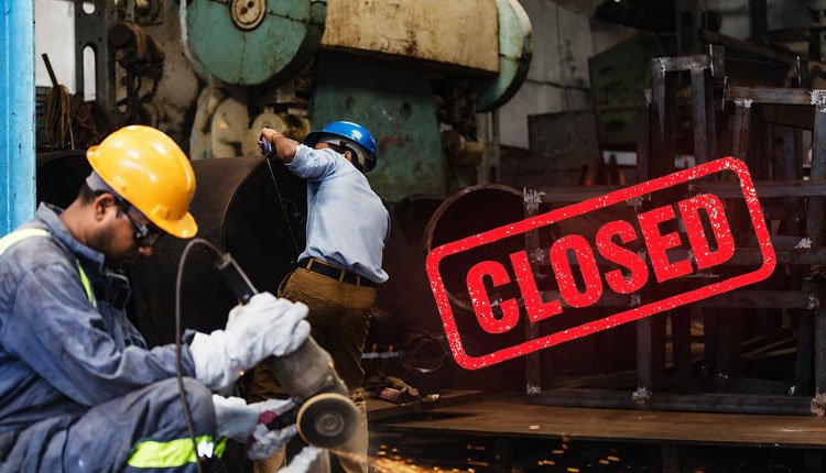 Odisha Sees 3,453 MSMEs Close Over Five Years, Reports Union Minister