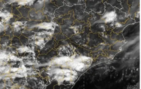 Severe Weather Alert for Bhubaneswar and Cuttack: Heavy Rain Expected in Odisha