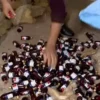 Two Arrested in Odisha for Smuggling Banned Cough Syrup Valued at ₹1 Crore