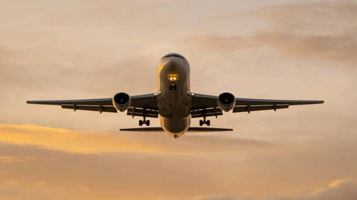 Airlines Reduce Flights at Navi Mumbai Airport Due to Low Demand