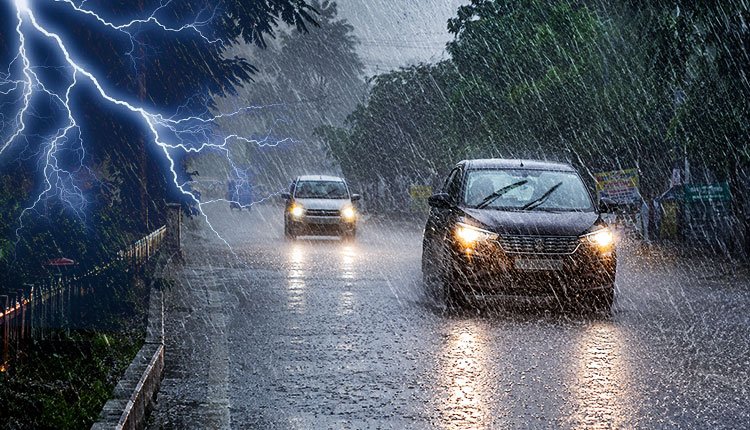 IMD Issues Orange Alert for Mayurbhanj as Odisha Prepares for Heavy Rainfall