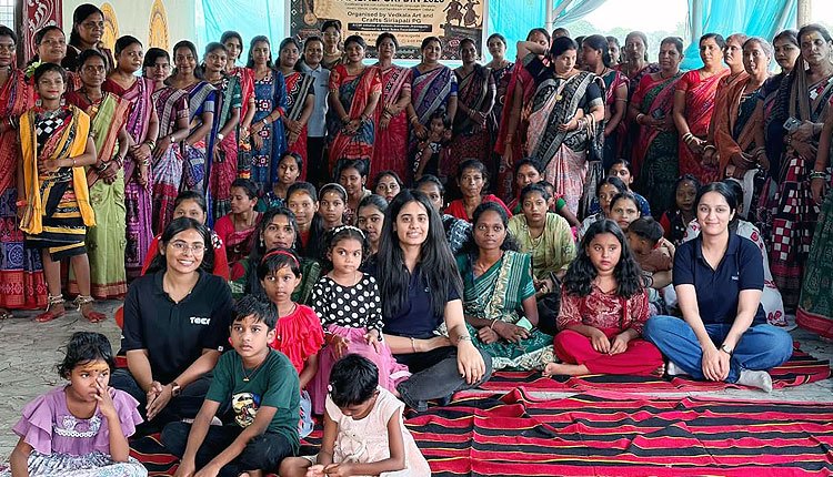 Vedanta Aluminium Celebrates Sambalpuri Day, Uniting Community Members in Cultural Festivities