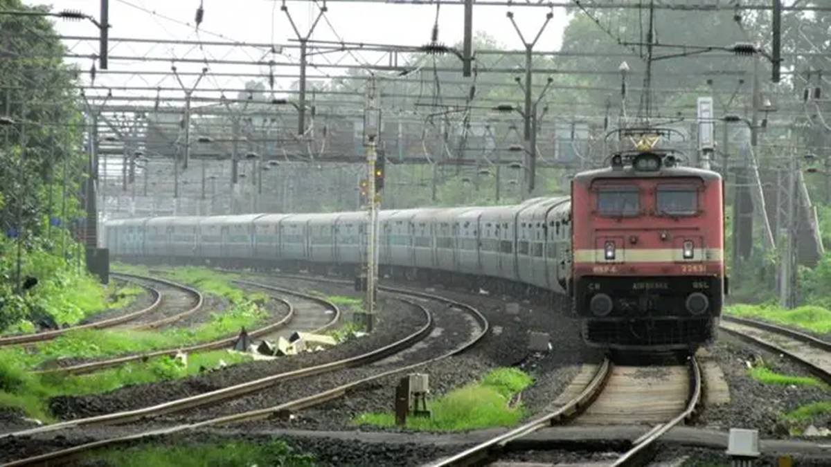 New Special Train to Enhance UP-Andhra Pradesh Rail Links: Details and Schedule