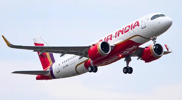 Technical Issues Likely Led to Air India Flight's Unexpected Altitude Drop