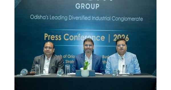 Oriom Group Launches Oriom Realty to Drive Urban Development in Odisha