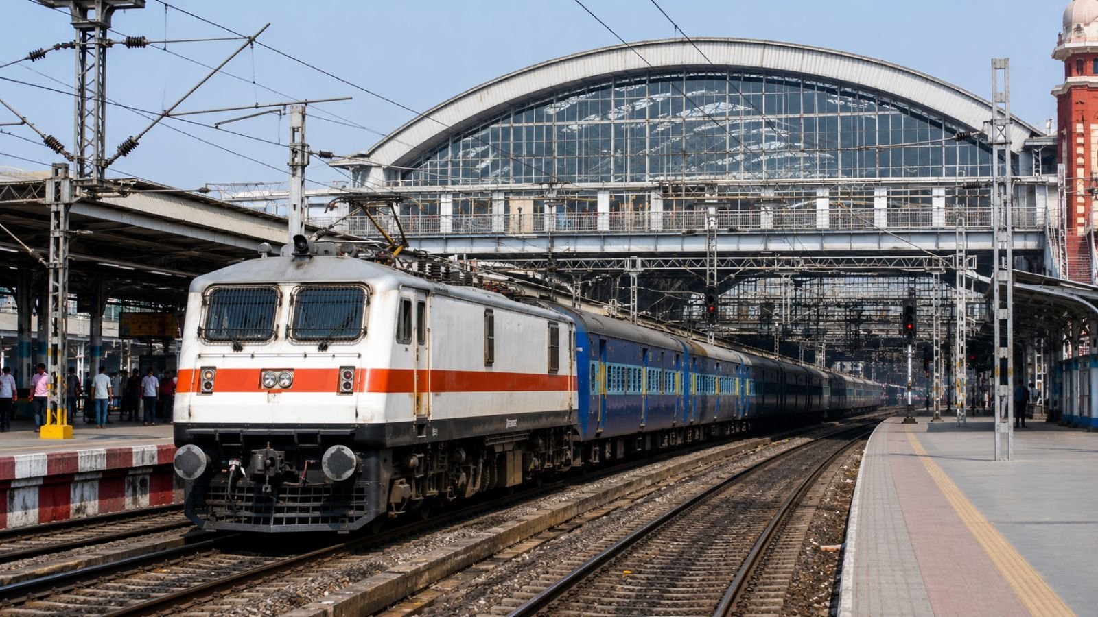 Union Cabinet Approves Major Railway and Highway Projects to Alleviate Congestion