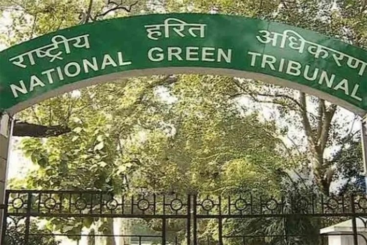 National Green Tribunal Investigates Pollution and Water Extraction in Jharsuguda